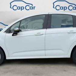 Citroen C3 II 1.6 BlueHDi 75 Feel Saint-Pierre-du-Mont