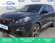 Peugeot 3008 Saint-Cyr-en-Val