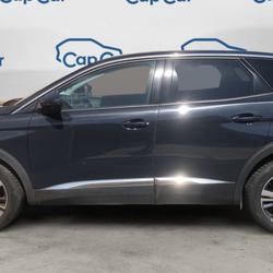 Peugeot 3008 1.2 Puretech 130 Allure Saint-Cyr-en-Val