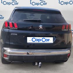 Peugeot 3008 1.2 Puretech 130 Allure Saint-Cyr-en-Val