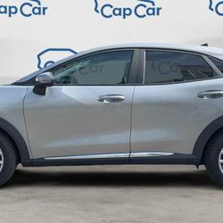Ford Puma II 1.0 Ecoboost 125 Titanium Nancy