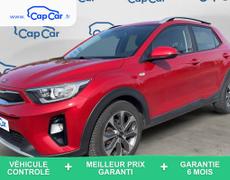Kia Stonic Le Trait