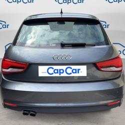 Audi A1 Sportback 1.4 TFSI 125 S line Nice