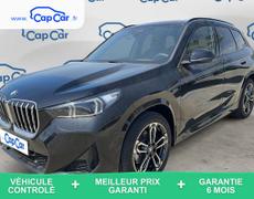 BMW X1 Aix-en-Provence