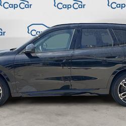 BMW X1 sDrive 20d 163 Mild Hybrid DKG7 M Sport - Premi&egrave;re main Garantie constructeur Aix-en-Provence