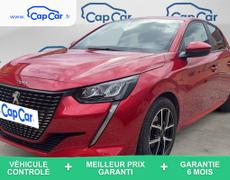 Peugeot 208 Charnoz-sur-Ain