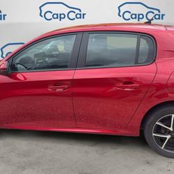 Peugeot 208 1.2 PureTech 100 Active Charnoz-sur-Ain