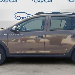 Dacia Sandero 0.9 TCe 90 Easy-R Stepway Argenteuil