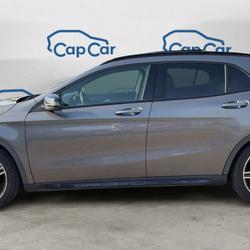 Mercedes GLA 220 d 177 7G-DCT Fascination - Toit ouvrant Saint-&Eacute;tienne