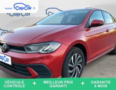 Volkswagen Polo Ennery