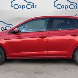 Volkswagen Polo VI 1.0 TSI 95 Confort - 5 places Ennery