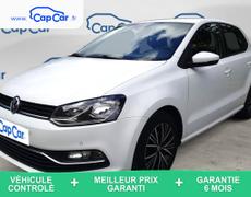 Volkswagen Polo Vannes