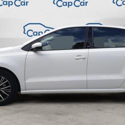 Volkswagen Polo V 1.2 TSI 90 Match Vannes