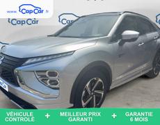 Mitsubishi Eclipse Cross Saint-Mandé