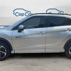 Mitsubishi Eclipse Cross 2.4 MIVEC PHEV 188 4WD BVA Instyle Saint-Mand&eacute;