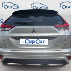 Mitsubishi Eclipse Cross 2.4 MIVEC PHEV 188 4WD BVA Instyle Saint-Mand&eacute;