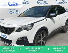 Peugeot 3008 Marseille 12e Arrondissement