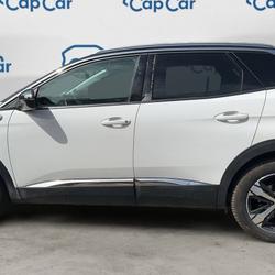 Peugeot 3008 II 1.6 THP 165 EAT6 Crossway - Automatique Marseille 12e Arrondissement