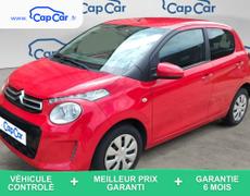 Citroen C1 Pontivy