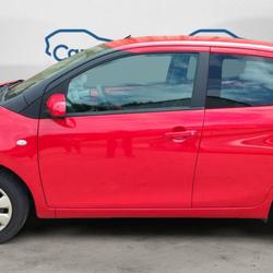 Citroen C1 1.0 VTi 72 Feel Pontivy