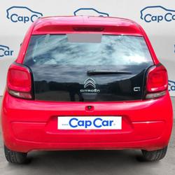 Citroen C1 1.0 VTi 72 Feel Pontivy