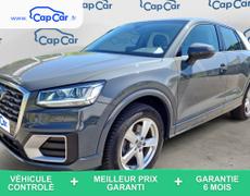 Audi Q2 Metz