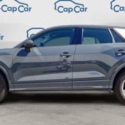 Audi Q2 I 1.6 TDI 116 Sport - 5 places Entretien constructeur Metz