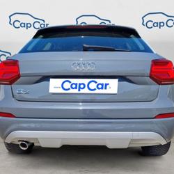 Audi Q2 I 1.6 TDI 116 Sport - 5 places Entretien constructeur Metz