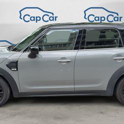 Mini Countryman 1.5 Cooper 136 BVA7 Longstone - Automatique Sainte-Foy-l&egrave;s-Lyon