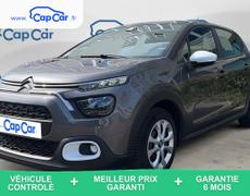 Citroen C3 Nancy