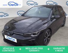 Volkswagen Golf 8 Nantes