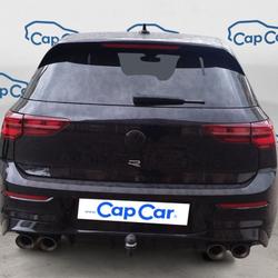 Volkswagen Golf 8 VIII 2.0 TSI 310 4Motion DSG7 R - Automatique Entretien constructeur Nantes