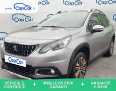 Peugeot 2008 Lyon 8e Arrondissement