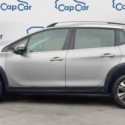 Peugeot 2008 I 1.2 PureTech 110 Active Lyon 8e Arrondissement