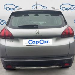 Peugeot 2008 I 1.2 PureTech 110 Active Lyon 8e Arrondissement