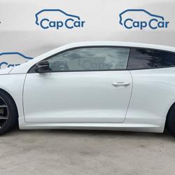 Volkswagen Scirocco II 2.0 TSI 220 DSG6 GTS - Automatique Toit ouvrant Mont&eacute;limar