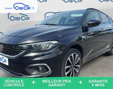 Fiat Tipo 2 Fondettes