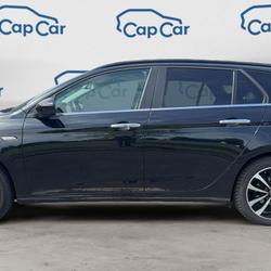 Fiat Tipo 2 SW 1.6 MultiJet 120 Lounge Fondettes