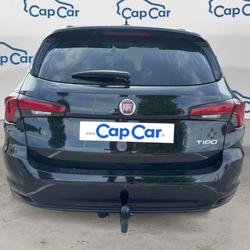 Fiat Tipo 2 SW 1.6 MultiJet 120 Lounge Fondettes