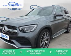 Mercedes GLC Thionville