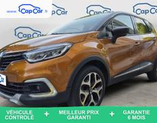 Renault Captur Grenoble