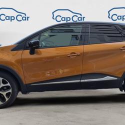 Renault Captur II 1.2 TCe 120 Energy EDC6 Intens - Automatique Grenoble