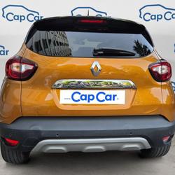Renault Captur II 1.2 TCe 120 Energy EDC6 Intens - Automatique Grenoble