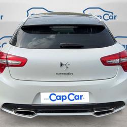 DS DS5 1.6 THP 200 So Chic Le Thor