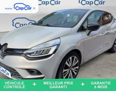 Renault Clio 4 Ségny