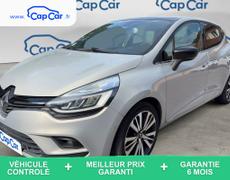 Renault Clio 4 Ségny