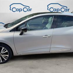 Renault Clio 4 IV 1.2 TCe 120 Energy EDC6 Initiale Paris S&eacute;gny