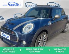Mini Mini Le Petit-Quevilly