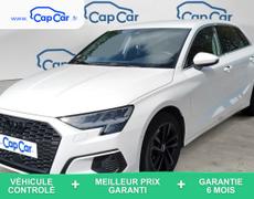 Audi A3 Sportback Airoux