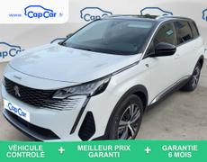 Peugeot 5008 Le Luc